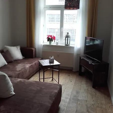 Apartment Am Kanal *